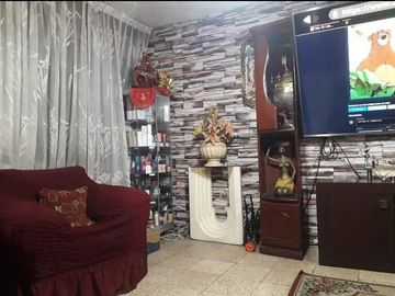 Casa En Venta Para Negocio Y Vivienda En Vmt