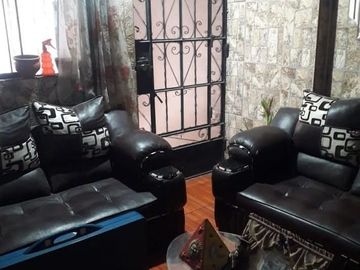 Casa En Venta Para Negocio Y Vivienda En Vmt