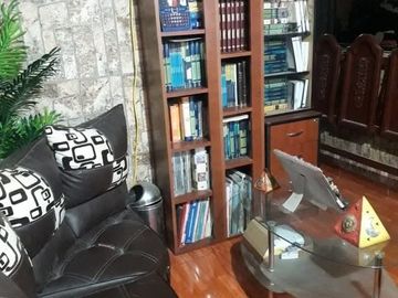 Casa En Venta Para Negocio Y Vivienda En Vmt