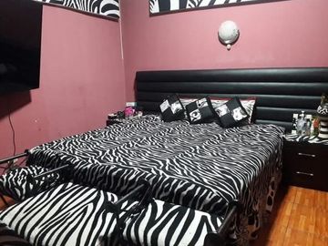 Casa En Venta Para Negocio Y Vivienda En Vmt