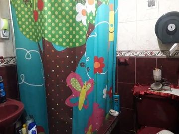 Casa En Venta Para Negocio Y Vivienda En Vmt