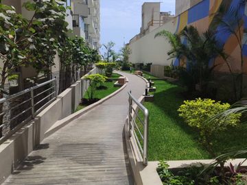 Venta De Departamento Cerca al mar - 3 Habitaciones - 2 Baños - San Miguel - Precio Negociable.