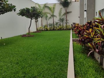 Venta De Departamento Cerca al mar - 3 Habitaciones - 2 Baños - San Miguel - Precio Negociable.