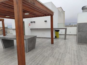 Venta De Departamento Cerca al mar - 3 Habitaciones - 2 Baños - San Miguel - Precio Negociable.