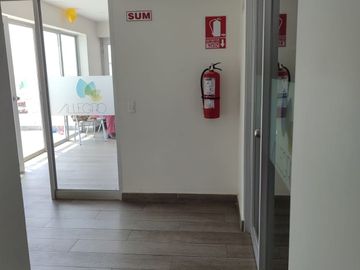 Venta De Departamento Cerca al mar - 3 Habitaciones - 2 Baños - San Miguel - Precio Negociable.