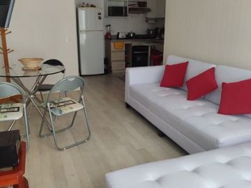 Venta De Departamento Cerca al mar - 3 Habitaciones - 2 Baños - San Miguel - Precio Negociable.