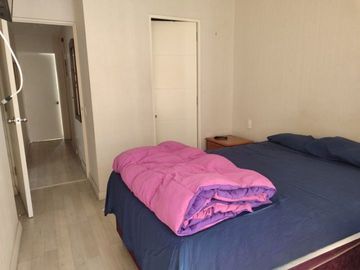 Venta De Departamento Cerca al mar - 3 Habitaciones - 2 Baños - San Miguel - Precio Negociable.