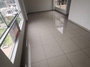 HERMOSO DEPARTAMENTO DE ESTRENO  EN VENTA -  MAYORAZGO - ATE