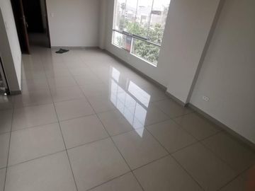 HERMOSO DEPARTAMENTO DE ESTRENO  EN VENTA -  MAYORAZGO - ATE