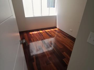 HERMOSO DEPARTAMENTO DE ESTRENO  EN VENTA -  MAYORAZGO - ATE