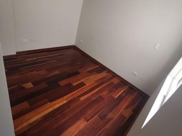 HERMOSO DEPARTAMENTO DE ESTRENO  EN VENTA -  MAYORAZGO - ATE