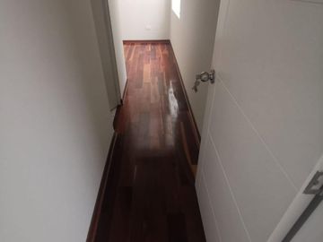 HERMOSO DEPARTAMENTO DE ESTRENO  EN VENTA -  MAYORAZGO - ATE