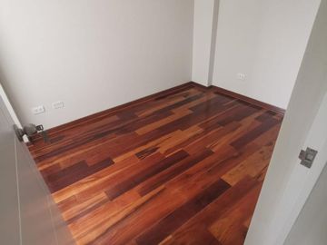 HERMOSO DEPARTAMENTO DE ESTRENO  EN VENTA -  MAYORAZGO - ATE