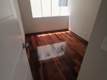 HERMOSO DEPARTAMENTO DE ESTRENO  EN VENTA -  MAYORAZGO - ATE