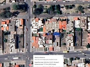 CASA EN VENTA EN REAL DEL MEZQUITAL, DURANGO, DURANGO.