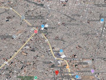 CASA EN VENTA EN REAL DEL MEZQUITAL, DURANGO, DURANGO.