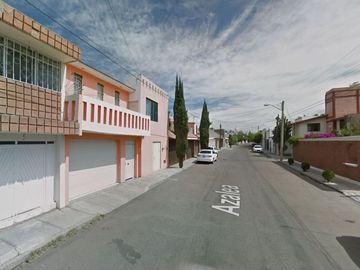CASA EN VENTA EN JARDINES DE DURANGO, DURANGO.