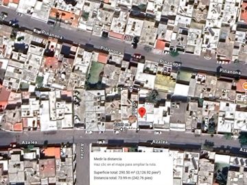 CASA EN VENTA EN JARDINES DE DURANGO, DURANGO.