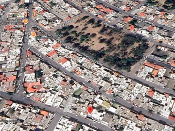 CASA EN VENTA EN JARDINES DE DURANGO, DURANGO.