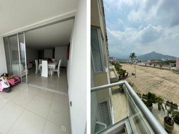 VENTA DE APARTAMENTO EN UNIDAD RESIDENCIAL TREVISO ID 794