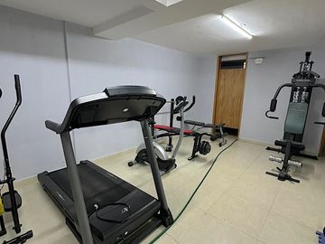 VENDO DEPARTAMENTO EN PERINORTE