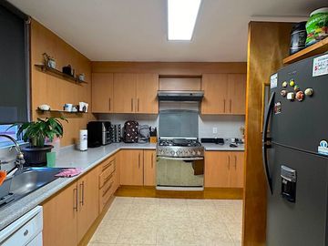 VENDO DEPARTAMENTO EN PERINORTE