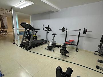 VENDO DEPARTAMENTO EN PERINORTE