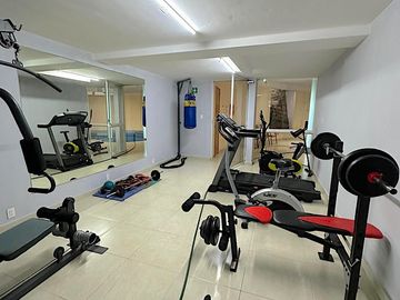 VENDO DEPARTAMENTO EN PERINORTE