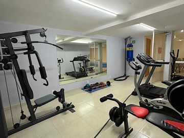 VENDO DEPARTAMENTO EN PERINORTE