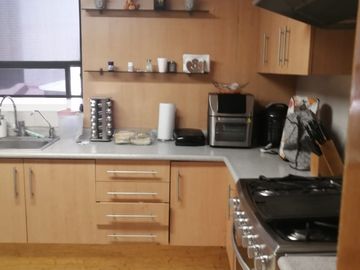 VENDO DEPARTAMENTO EN PERINORTE
