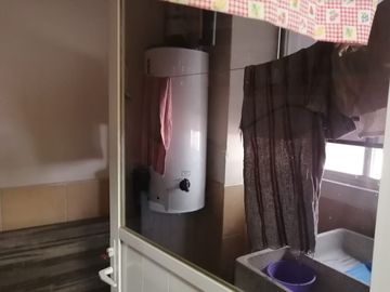 VENDO DEPARTAMENTO EN PERINORTE