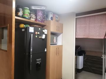 VENDO DEPARTAMENTO EN PERINORTE