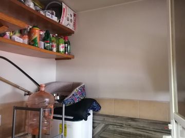 VENDO DEPARTAMENTO EN PERINORTE