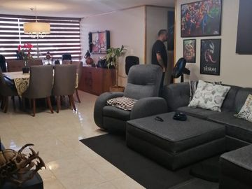 VENDO DEPARTAMENTO EN PERINORTE