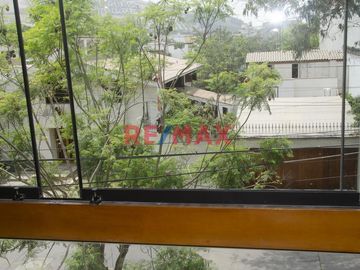 Departamento En Venta En Valle Hermoso En El Distrito De Santiago De Surco.