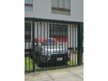 Departamento En Venta En Valle Hermoso En El Distrito De Santiago De Surco.