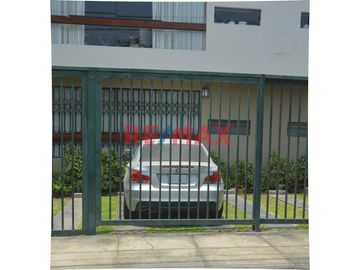 Departamento En Venta En Valle Hermoso En El Distrito De Santiago De Surco.