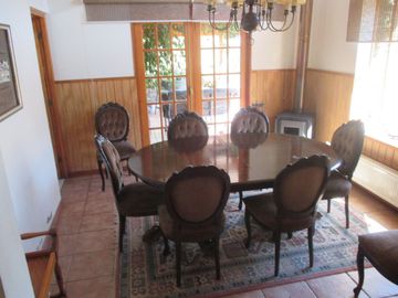HERMOSA PARCELA EN CONDOMINIO LA AURORA