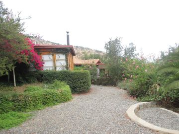 HERMOSA PARCELA EN CONDOMINIO LA AURORA