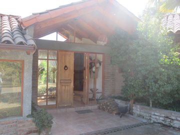 HERMOSA PARCELA EN CONDOMINIO LA AURORA