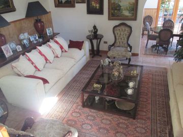 HERMOSA PARCELA EN CONDOMINIO LA AURORA
