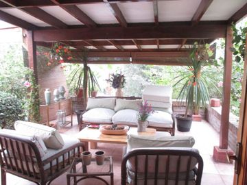 HERMOSA PARCELA EN CONDOMINIO LA AURORA