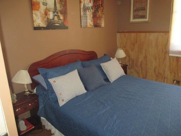 HERMOSA PARCELA EN CONDOMINIO LA AURORA