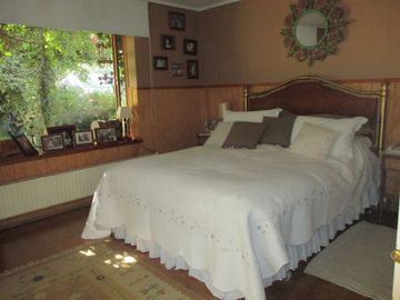 HERMOSA PARCELA EN CONDOMINIO LA AURORA