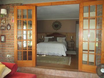 HERMOSA PARCELA EN CONDOMINIO LA AURORA