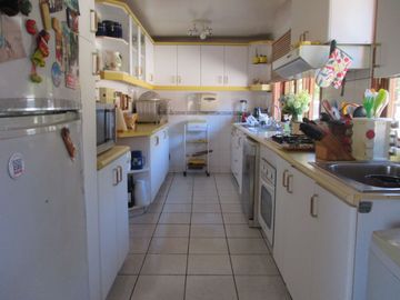 HERMOSA PARCELA EN CONDOMINIO LA AURORA