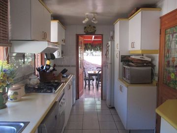 HERMOSA PARCELA EN CONDOMINIO LA AURORA