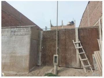 Venta De Terreno Urbano - Punta Negra - A Unas Cuadras Del Mar - Precio Negociable