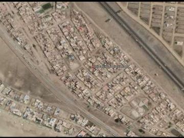 Venta De Terreno Urbano - Punta Negra - A Unas Cuadras Del Mar - Precio Negociable