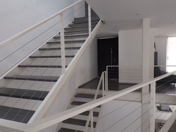 Excelente Casa en Calle Muy Segura, 6a sección.